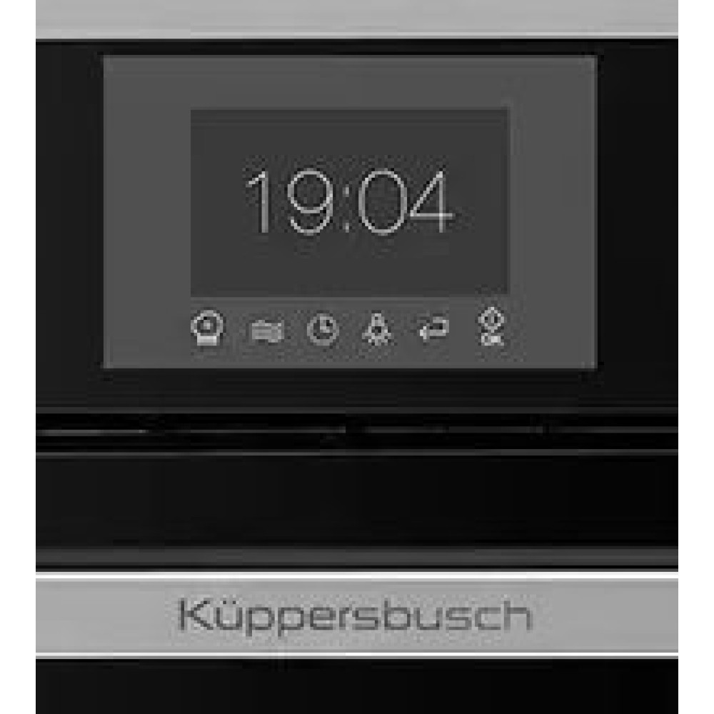 Духовой шкаф Kuppersbusch CBM 6350.0 S1