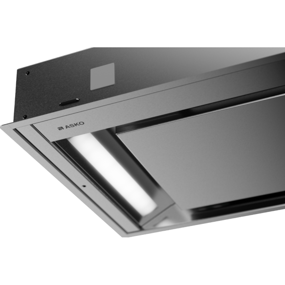 Вытяжка Asko CBB761SSC