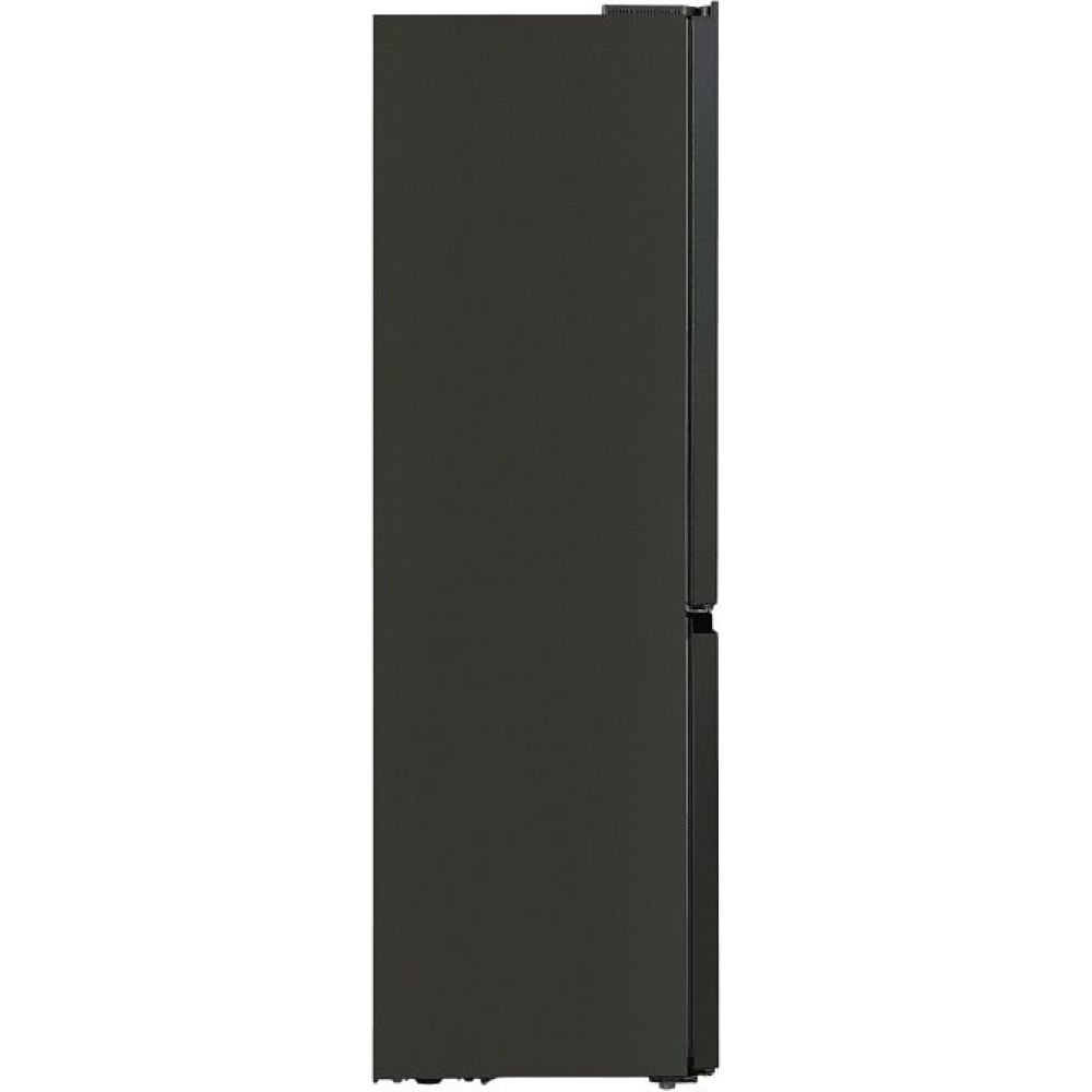 Холодильник MAUNFELD MFF190NFDBG