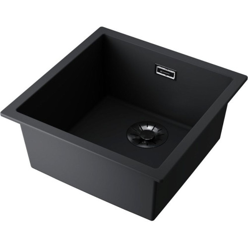 Кухонная мойка OMOIKIRI Yamakawa 45-U/I-GB (арт.4993781)