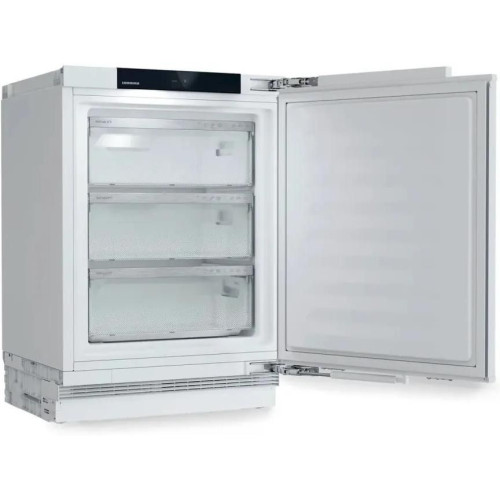 Холодильник Liebherr SUBa 375i SD0 Prime BioFresh