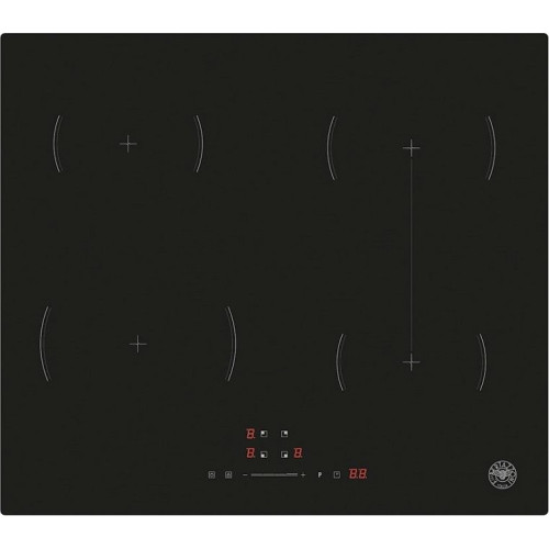 Индукционная стеклокерамич. панель Bertazzoni P604I1B26NV