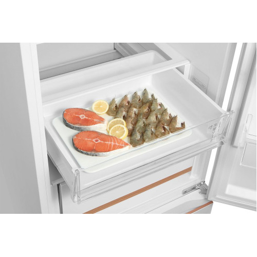 Холодильник Toshiba GR-RB572WI-PMJ(51)