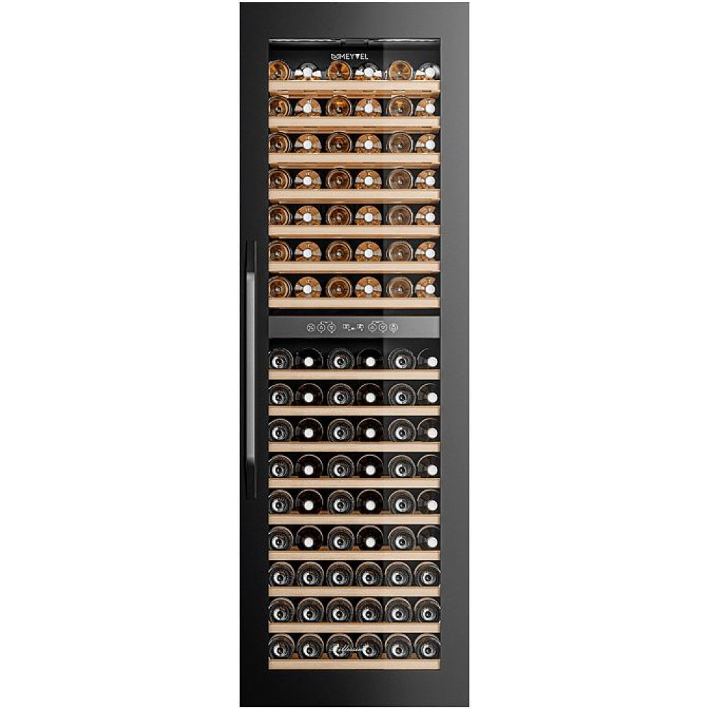 Винный холодильник Meyvel MV83-KBB2