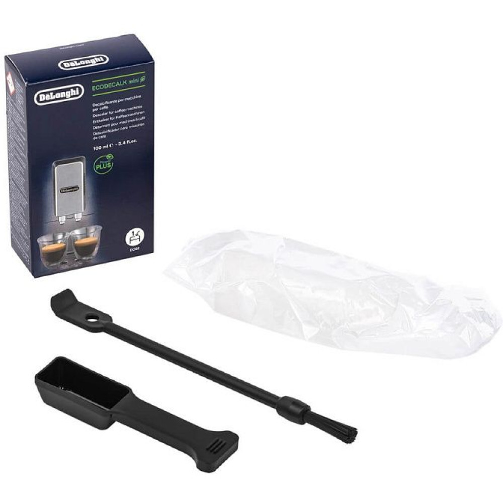 Кофемашина DeLonghi ECAM450.55.S