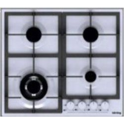 Встраиваемая газовая варочная панель Korting HG 665 CTW