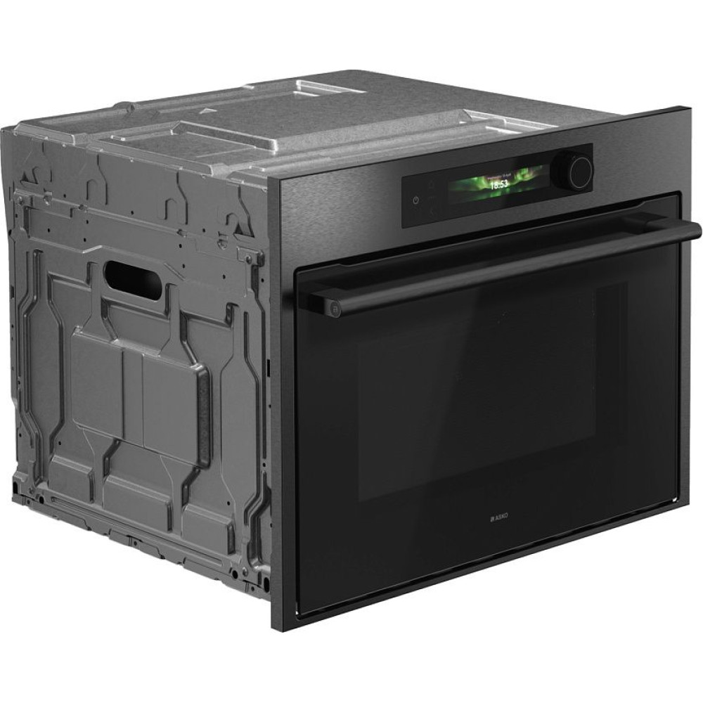 Компактный дух. шкаф Asko OCM64BSH