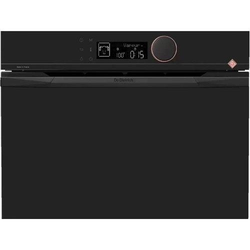 Паровой шкаф De Dietrich DKV4530H