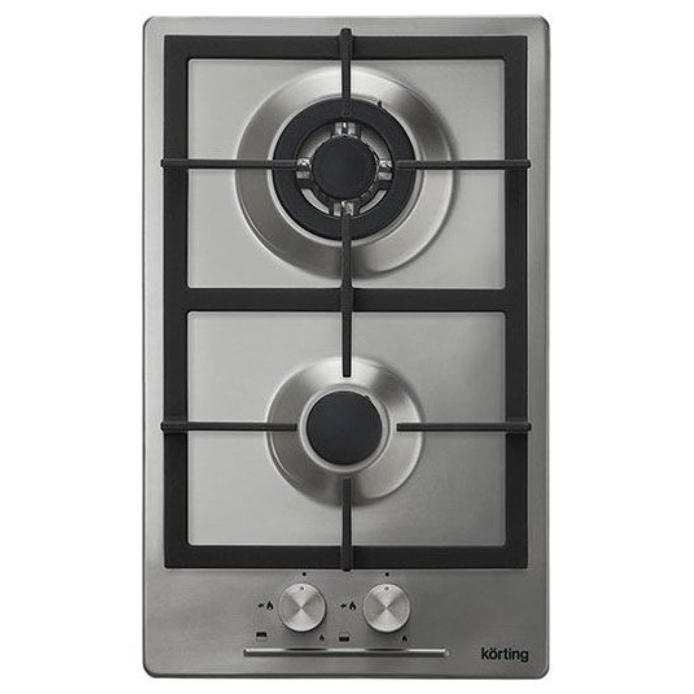Встраиваемая газовая варочная панель Korting HG 365 CTX