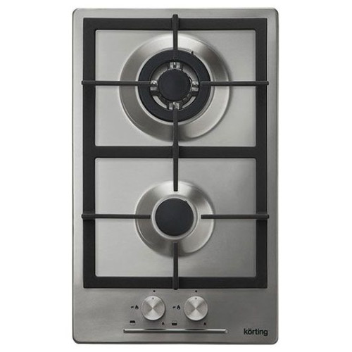 Встраиваемая газовая варочная панель Korting HG 365 CTX