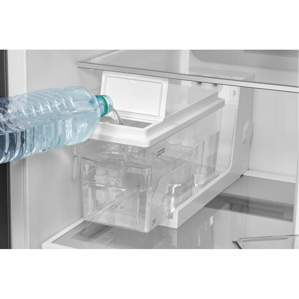 Холодильник Toshiba GR-RS755WI-PMJ(06)