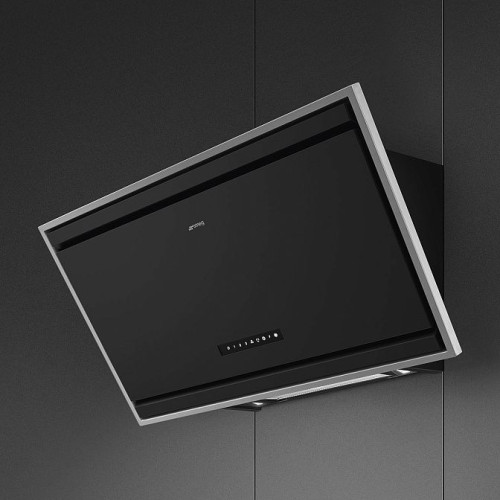 Вытяжка Smeg KV394MB