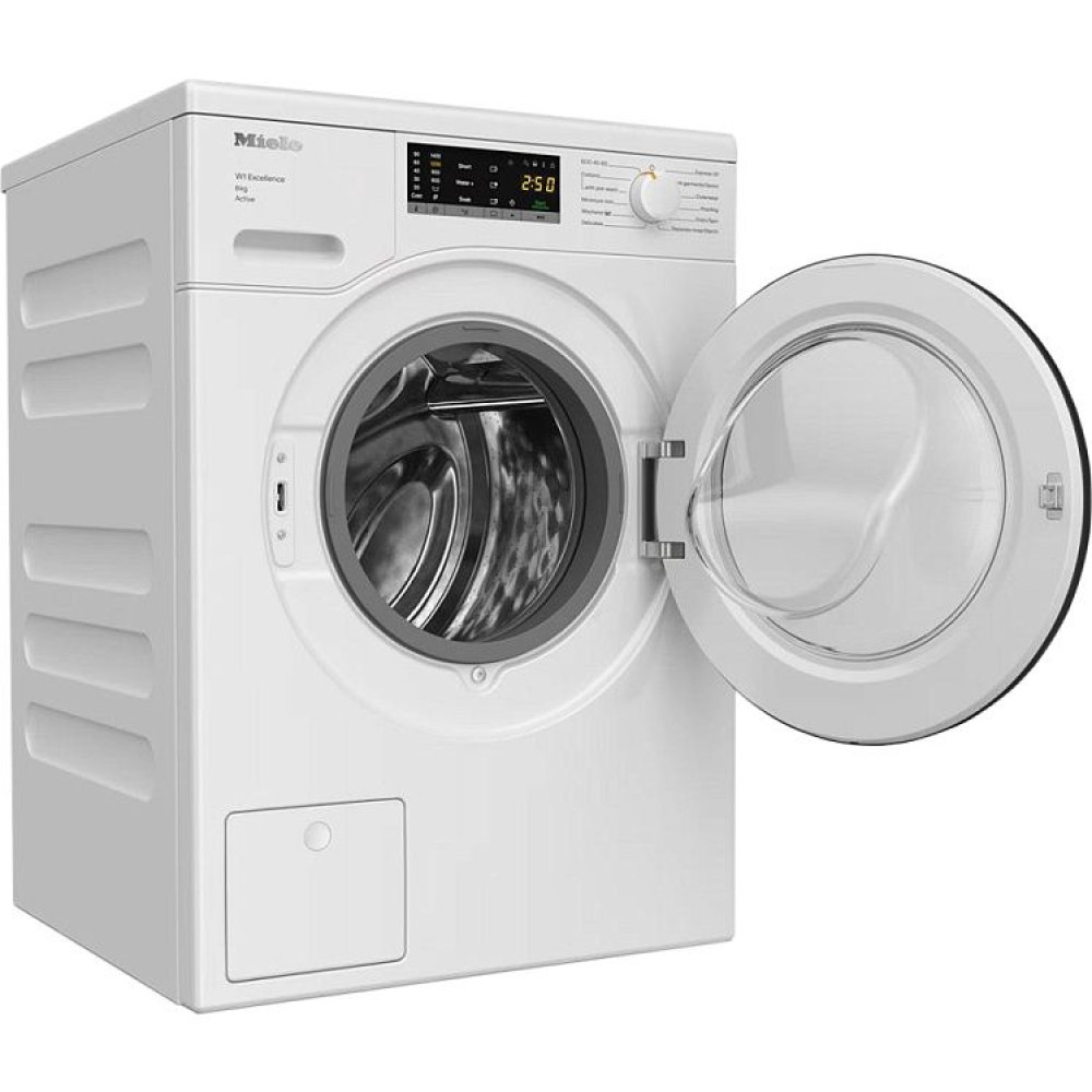 Стиральная машина Miele WEA125WCS