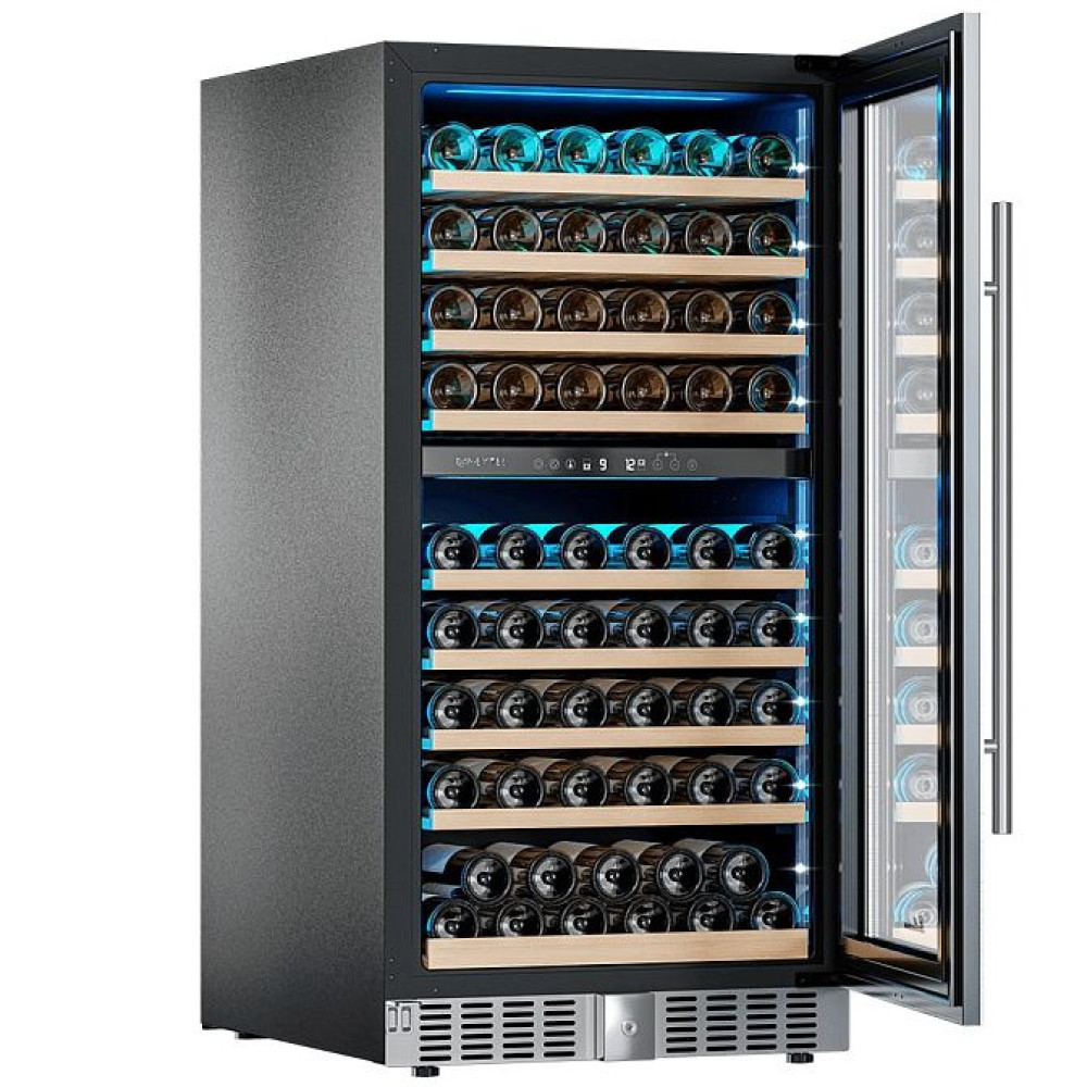 Винный холодильник Meyvel MV99PRO-KST2