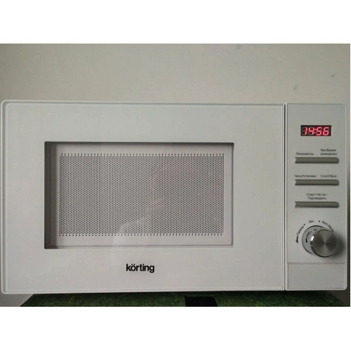 Микроволновая печь Korting KMO 820 GW
