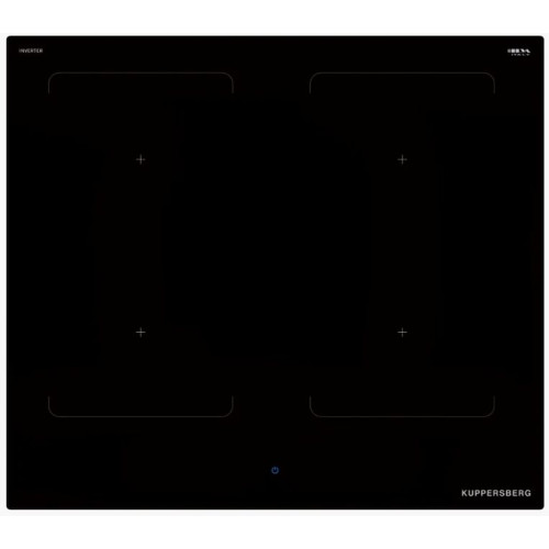 Индукционная стеклокерамич. панель Kuppersberg ICI 629