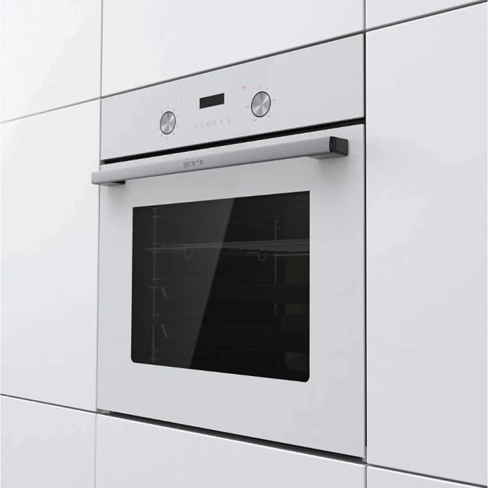 Духовой шкаф Gorenje BO6737E03NWG
