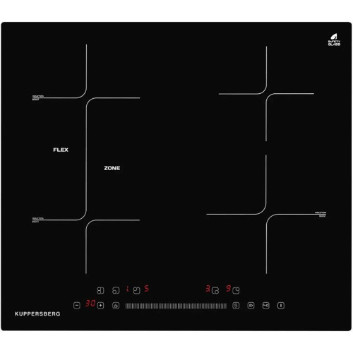 Варочная панель Kuppersberg ICS 612