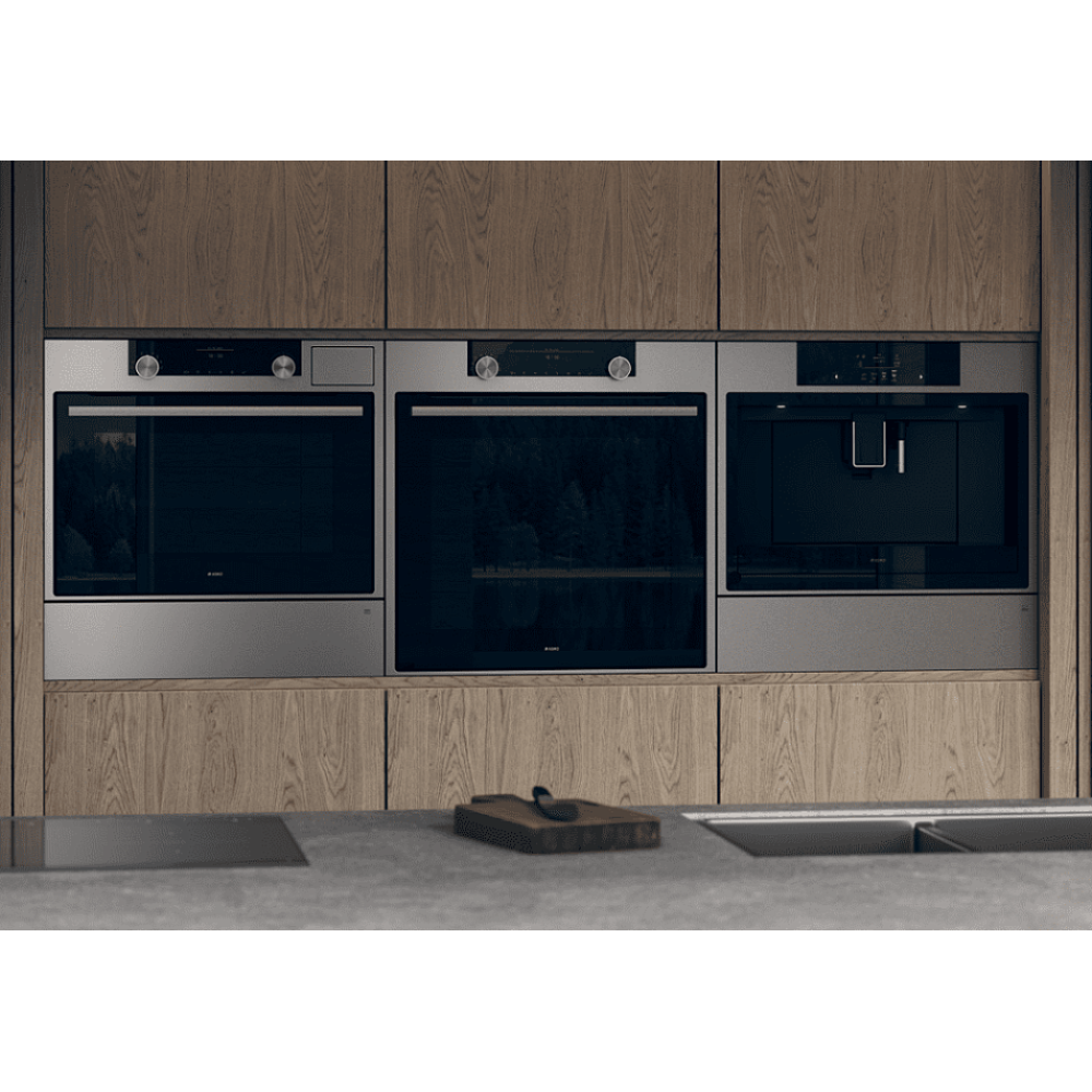 Духовой шкаф Asko OCS8464S