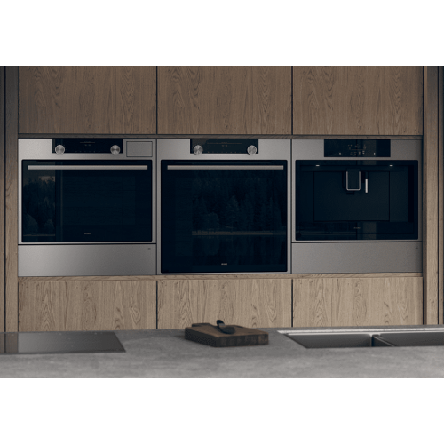 Духовой шкаф Asko OCS8464S