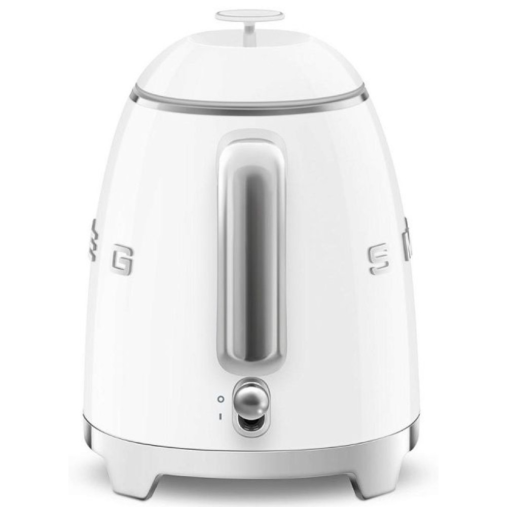 Чайник Smeg KLF05WHEU