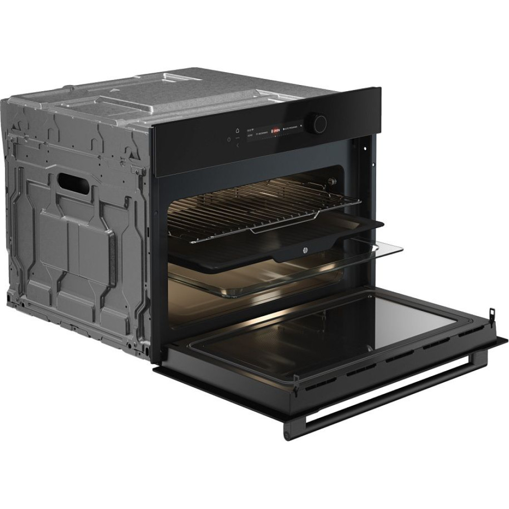 Компактный дух. шкаф Asko OCM54BGH