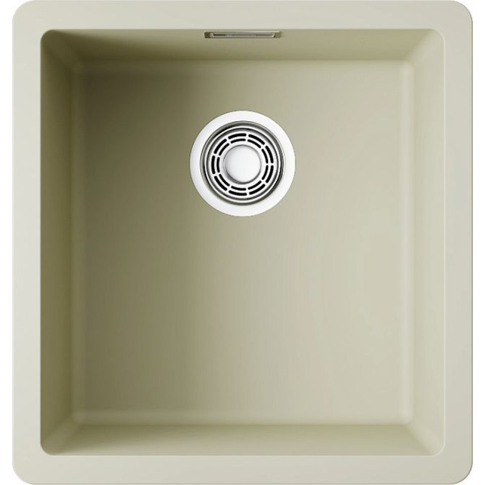 Кухонная мойка OMOIKIRI Kata 40-U-BE(арт.4993394)