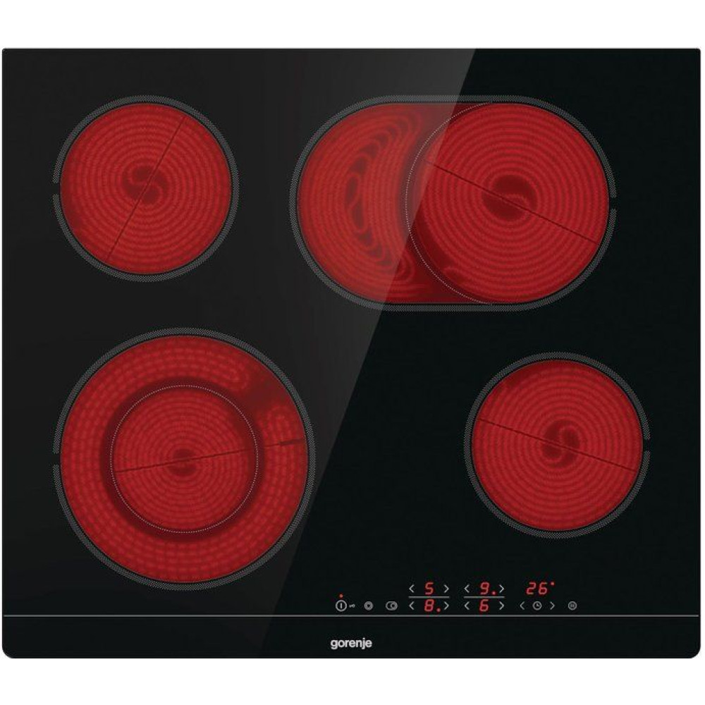 Варочная панель Gorenje ECT643SYB
