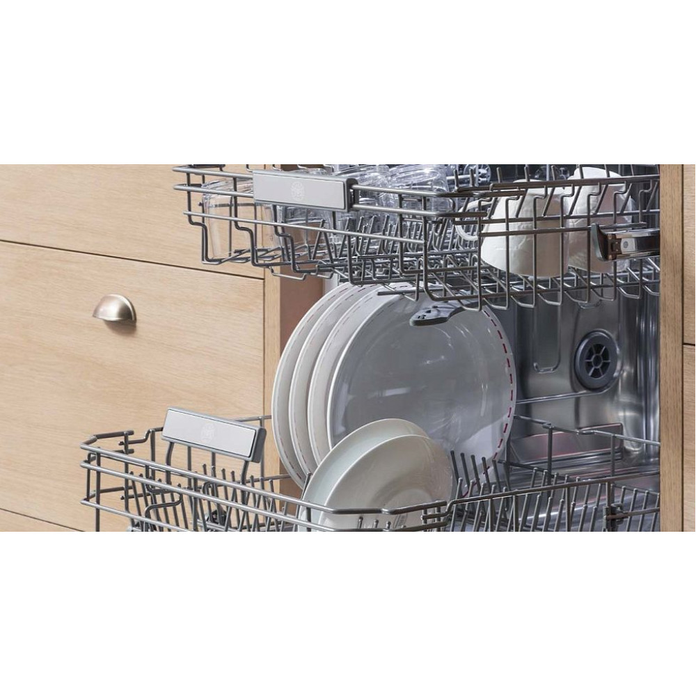 Встраиваемая посудомоечная машина Bertazzoni DW6083PRTS