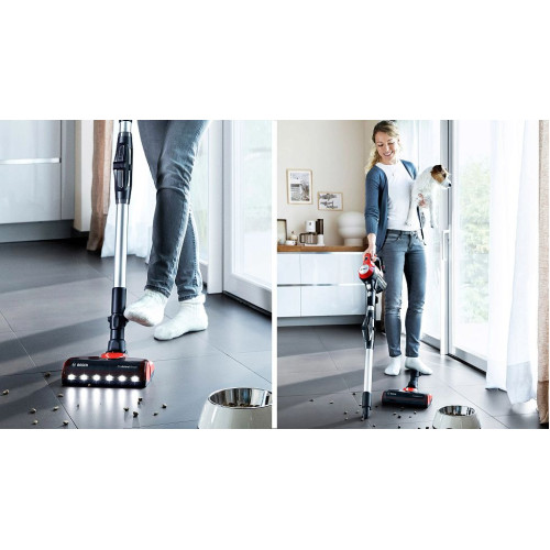 Пылесос Bosch BCS711PET