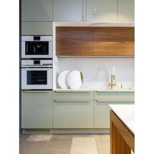 Духовой шкаф Kuppersbusch BP 6550.0 W4