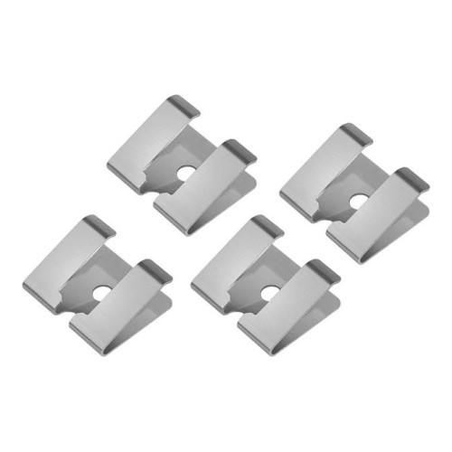 Индукционная стеклокерамич. панель MAUNFELD CVI594SF2DGR Inverter