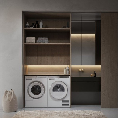 Стиральная машина Asko W4096R.W/3