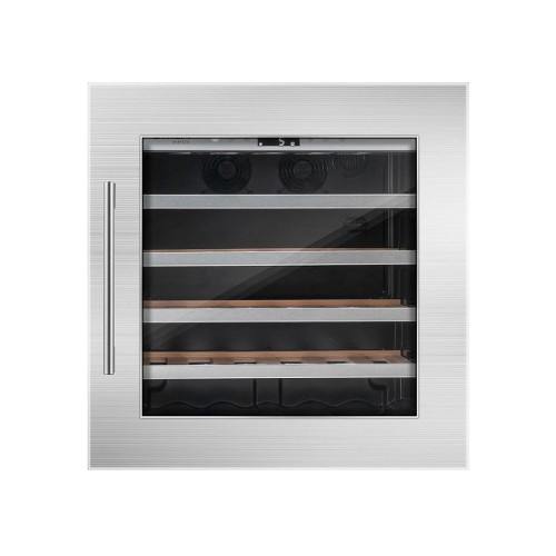 Холодильник винный Temptech STZ60SX