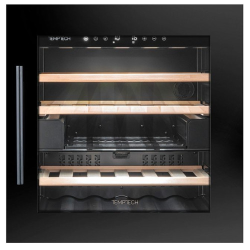 Холодильник винный Temptech OZ60DB-24