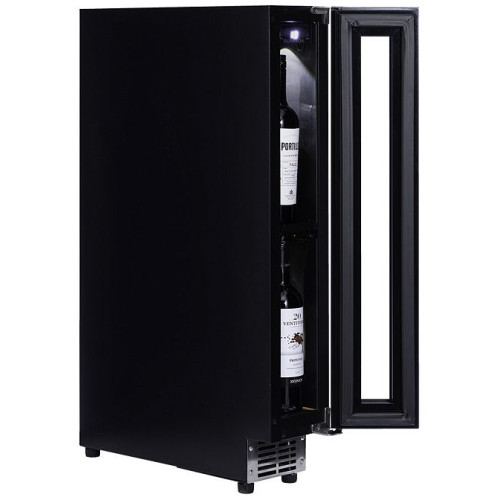 Винный холодильник Dunavox DAUF-9.22SS