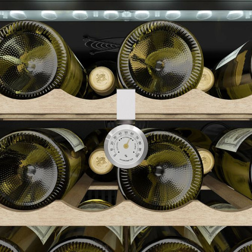 Винный холодильник De Dietrich DUW46DFB