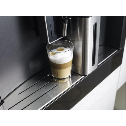 Встраиваемая кофемашина Asko CM8478G