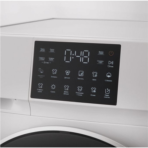 Стиральная машина с сушкой Korting KWD 60DV107