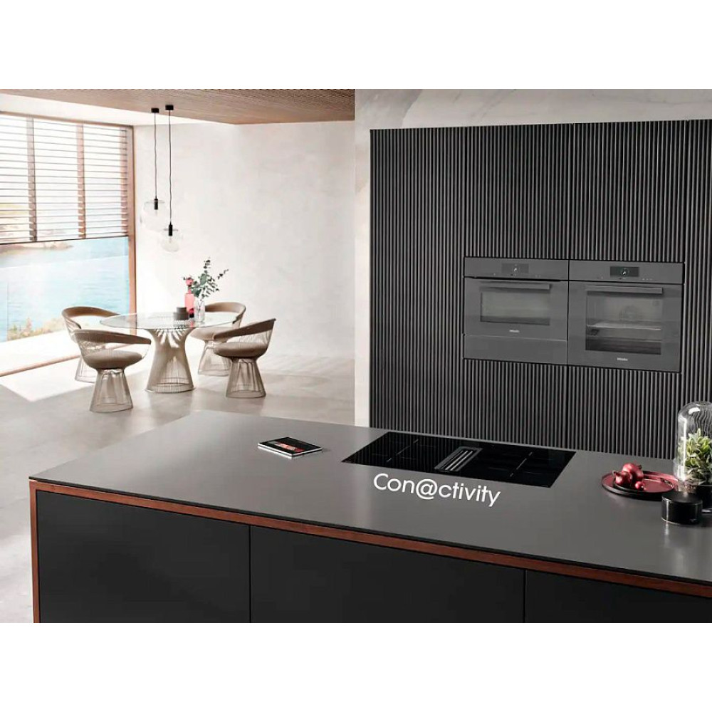 Индукционная варочная панель Miele KMDA 7473 FL-U