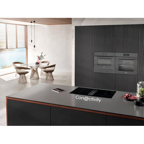 Индукционная варочная панель Miele KMDA 7473 FL-U