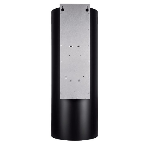 Вытяжка Maunfeld Lee Wall 35 Sensor черный