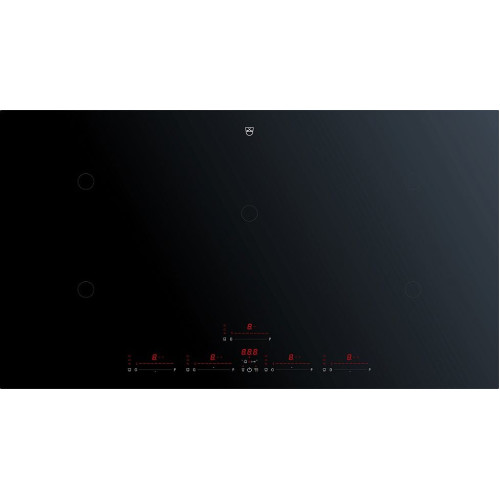 Индукционная варочная панель V-ZUG CookTop V6000 I905 CTI6T95MMSOLD