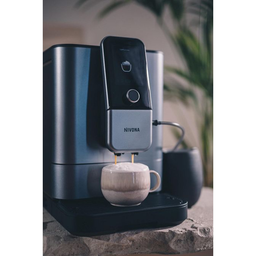 Кофемашина NIVONA NIVO 8107