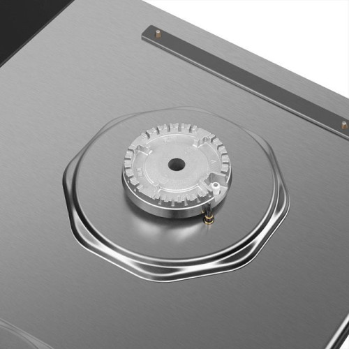 Комбинированная панель Maunfeld EEHS.642VC.3CS/KG