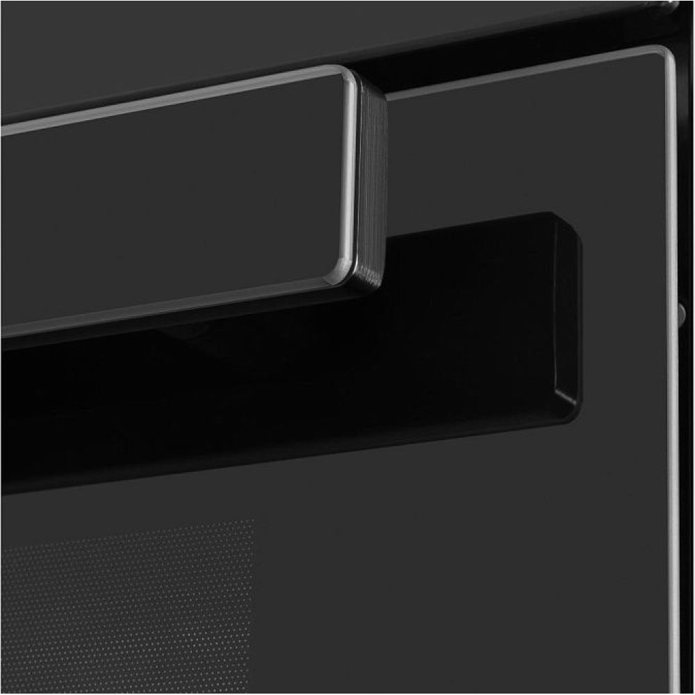 Электрический духовой шкаф Maunfeld EOEH.7611SCB