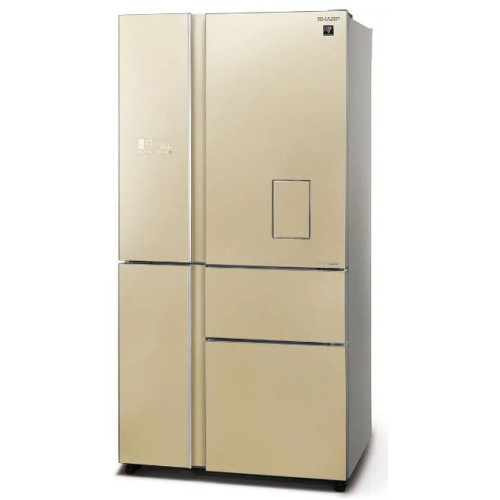 Холодильник Sharp SJ-WX99A-CH