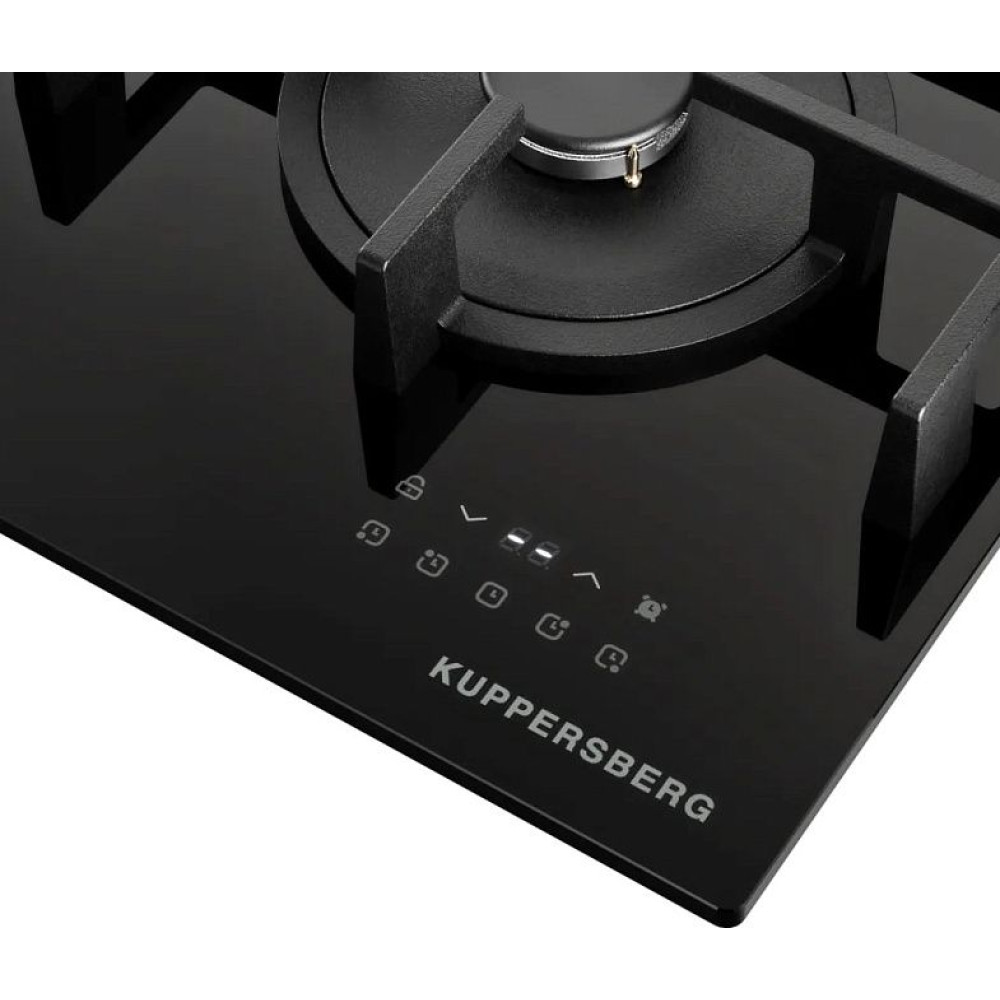 Газовая панель Kuppersberg FG 98 B