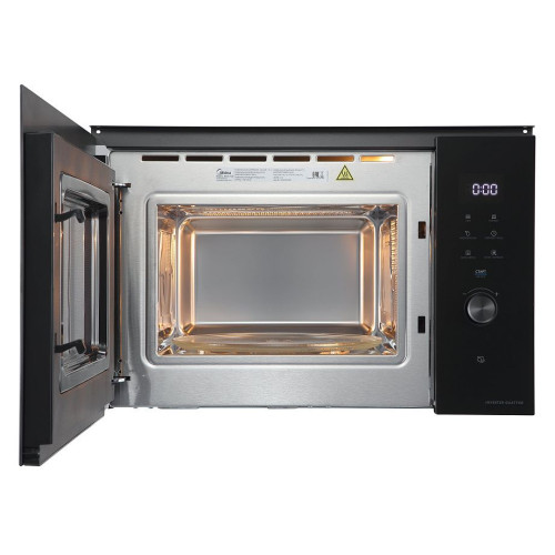 Микроволновая печь Midea MI982517GBI