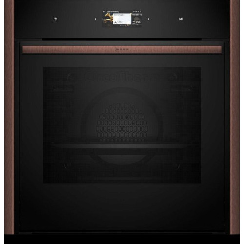 Духовой шкаф Neff B59FS3AY0